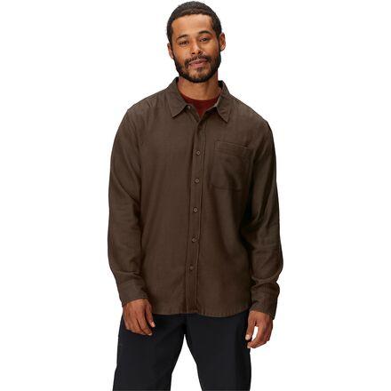 Lightweight Long-Sleeve Flannel Shirt by MARMOT