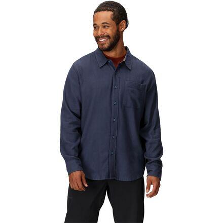 Lightweight Long-Sleeve Flannel Shirt by MARMOT