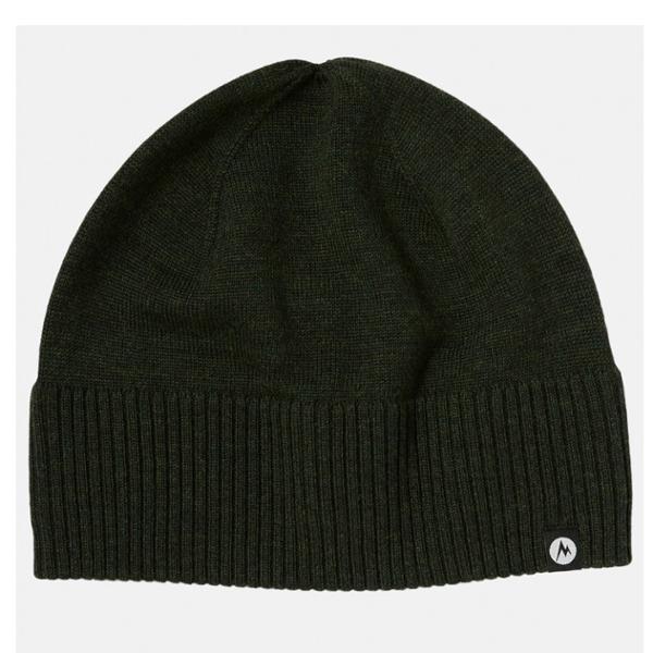 Lightweight Merino Beanie by MARMOT