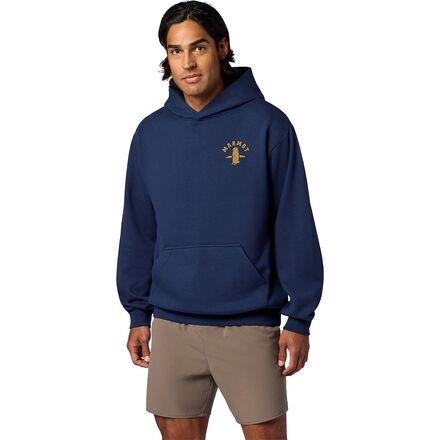 MMW Circle Critter Hoodie by MARMOT