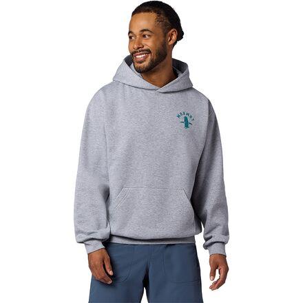 MMW Circle Critter Hoodie by MARMOT