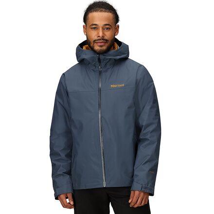Minimalist Pertex 3-in-1 Jacket by MARMOT