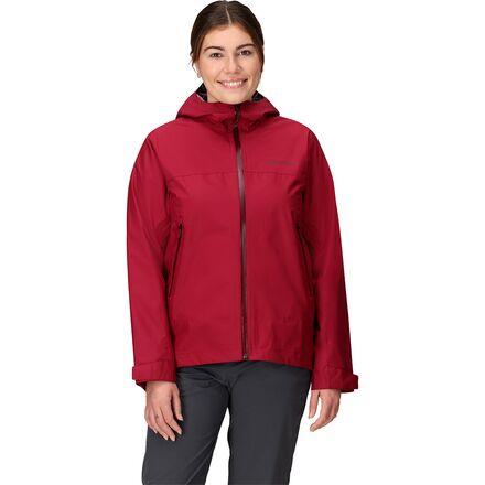 Minimalist Pertex Jacket by MARMOT