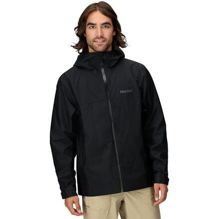 Minimalist Pertex Jacket by MARMOT
