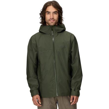 Minimalist Pertex Jacket by MARMOT