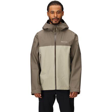 Minimalist Pertex Jacket by MARMOT