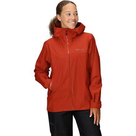 Minimalist Pertex Jacket by MARMOT