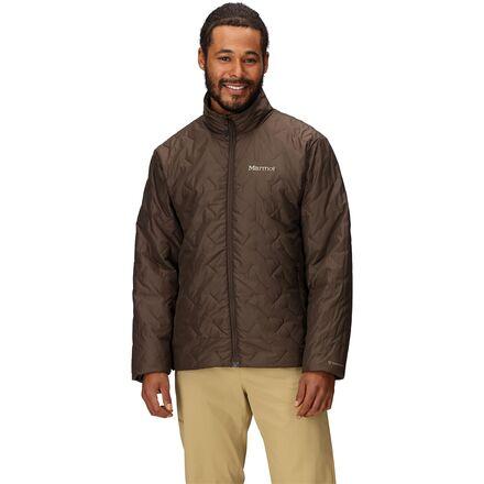MonoQuilt Jacket by MARMOT