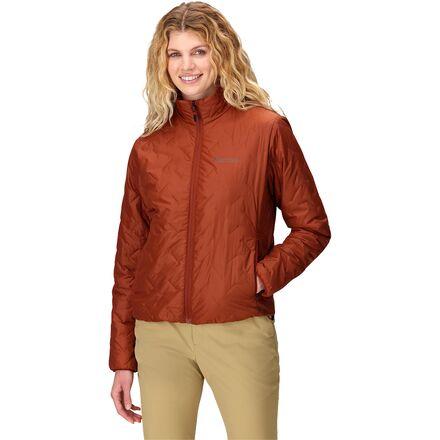 MonoQuilt Jacket by MARMOT