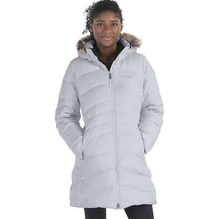 Montreal Coat by MARMOT
