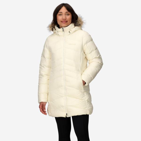 Montreal Down Coat by MARMOT