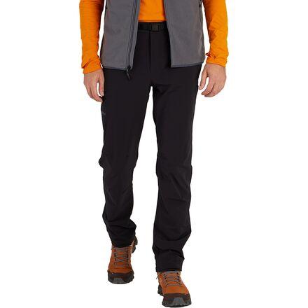 Mountain Active Pant by MARMOT