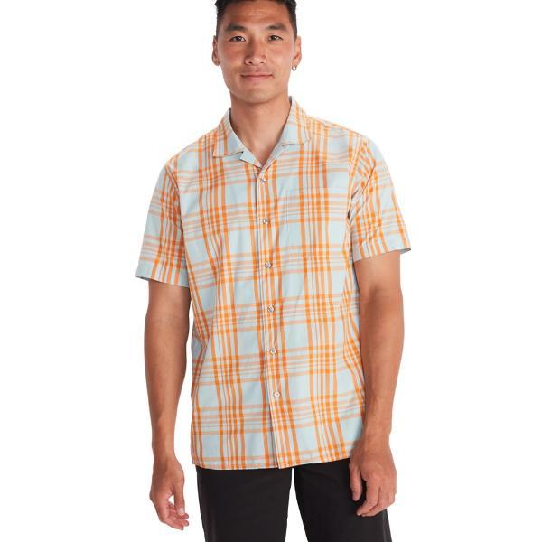 Muir Camp Novelty Shirt by MARMOT
