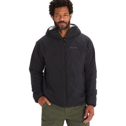Novus Hooded Jacket by MARMOT