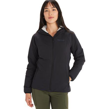Novus Hooded Jacket by MARMOT
