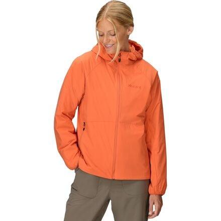 Novus LT Hoodie by MARMOT
