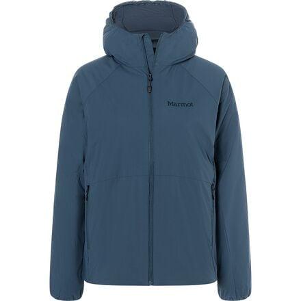 Novus LT Hoodie by MARMOT