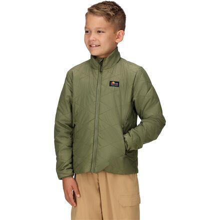 Onward Insulated Jacket by MARMOT
