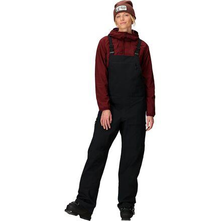 Orion GORE-TEX Bib Pant by MARMOT