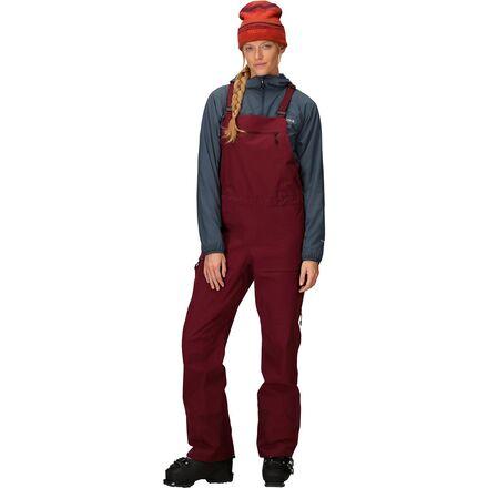 Orion GORE-TEX Bib Pant by MARMOT