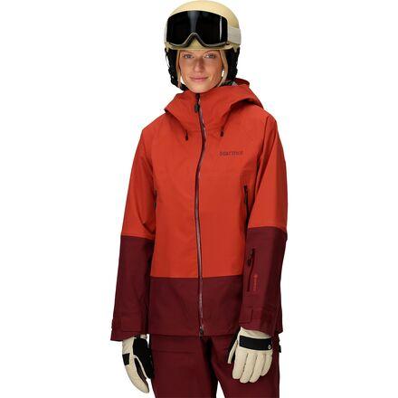 Orion GORE-TEX Jacket by MARMOT
