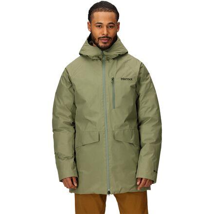 Oslo Jacket by MARMOT