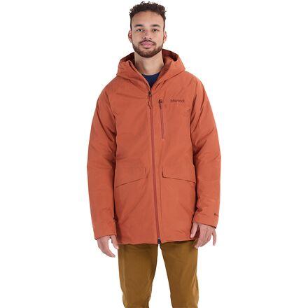 Oslo Jacket by MARMOT