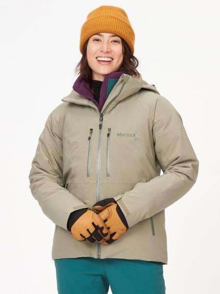 Pace Insulated Jacket by MARMOT