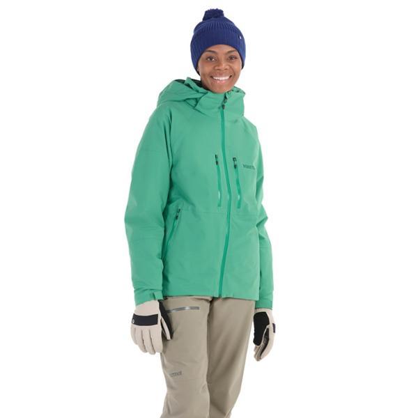 Pace Insulated Jacket by MARMOT