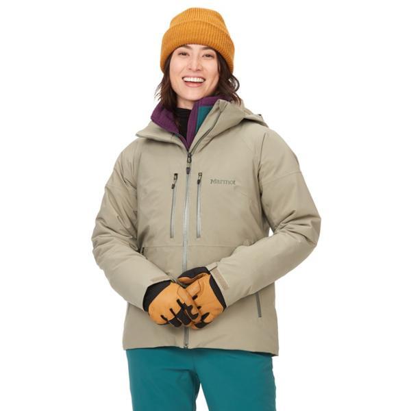 Pace Insulated Jacket by MARMOT