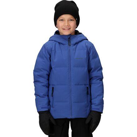 Polar Down Jacket by MARMOT