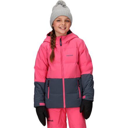 Polar Down Jacket by MARMOT