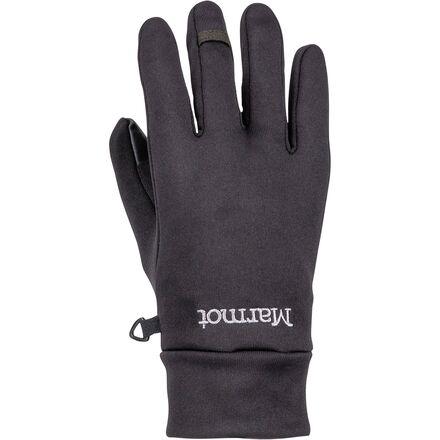 Power Stretch Connect Glove by MARMOT