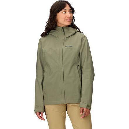 PreCip Eco Pro Jacket by MARMOT