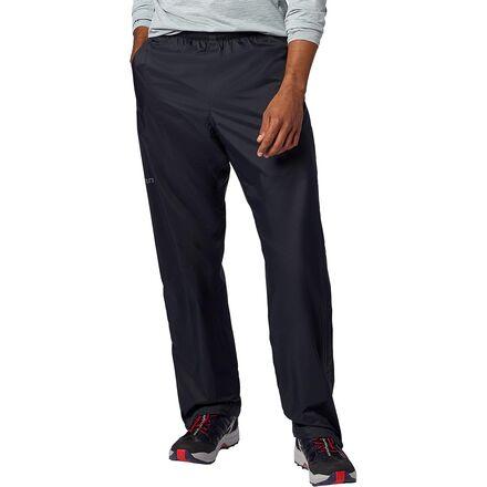 PreCip Evo Full Zip Pant by MARMOT