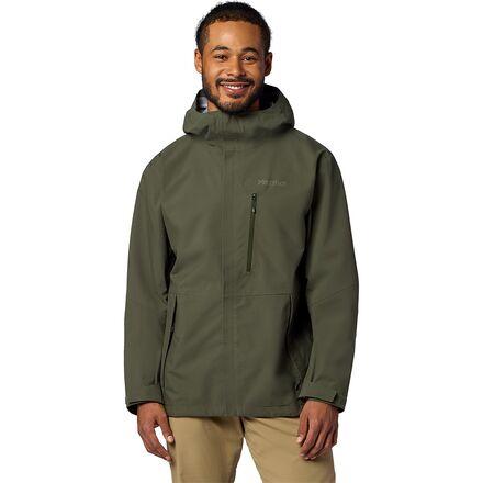 PreCip Evo Pro Jacket by MARMOT