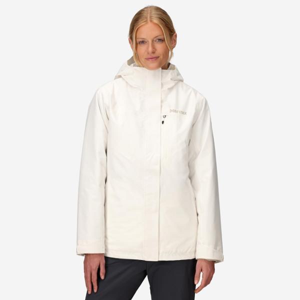 Ramble Component 3-in-1 Waterproof Jacket by MARMOT