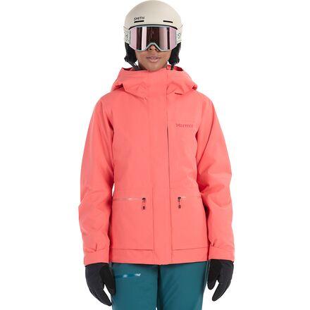 Refuge Insulated Jacket by MARMOT