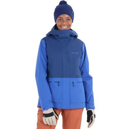 Refuge Insulated Jacket by MARMOT