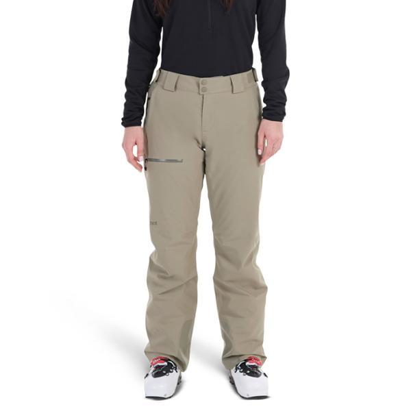 Refuge Insulated Pants by MARMOT