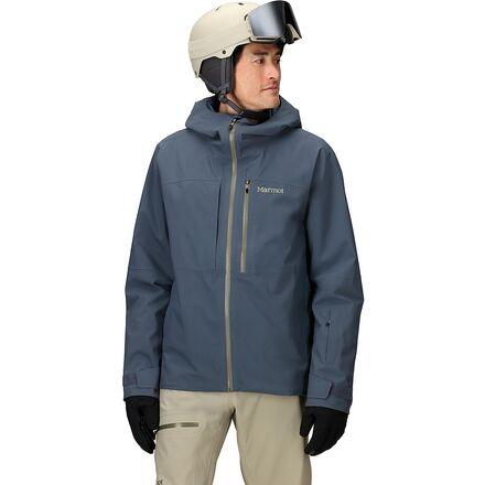 Refuge Jacket by MARMOT