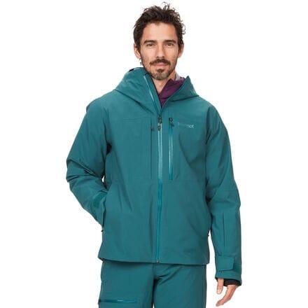 Refuge Jacket by MARMOT