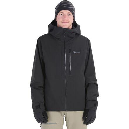 Refuge Jacket by MARMOT
