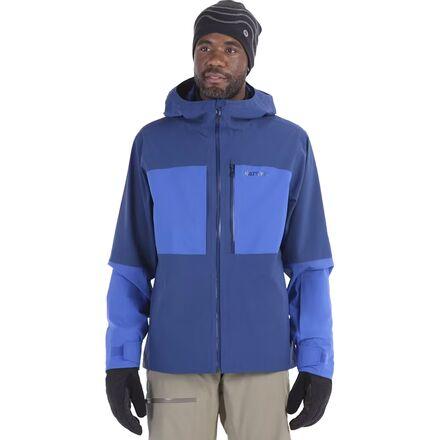 Refuge Jacket by MARMOT