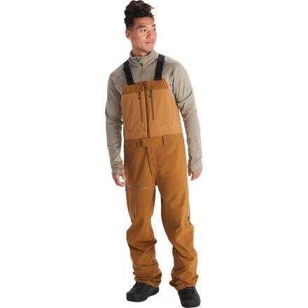 Refuge Pro Bib by MARMOT