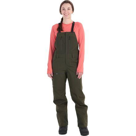 Refuge Pro Bib Pant by MARMOT