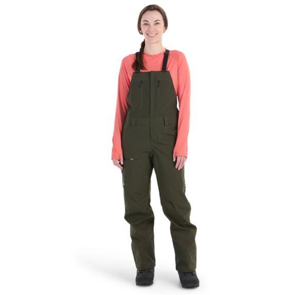 Refuge Pro Bib Pants by MARMOT