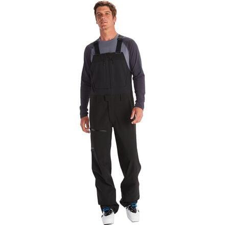 Refuge Pro Bib by MARMOT