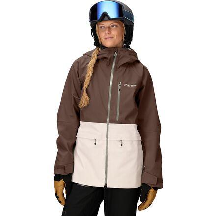 Refuge Pro Jacket by MARMOT