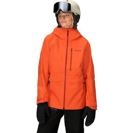 Refuge Pro Jacket by MARMOT